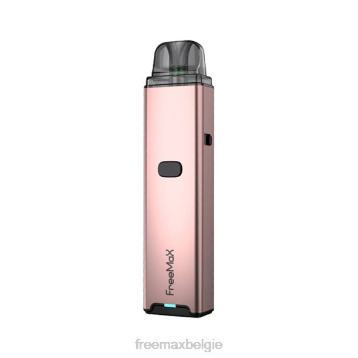 D0FZ65 - FreeMAX vape kit roze roze FreeMAX ONNIX 20w-set