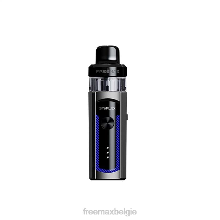 D0FZ109 - FreeMAX vape review brons FreeMAX STARLUX 40w-set