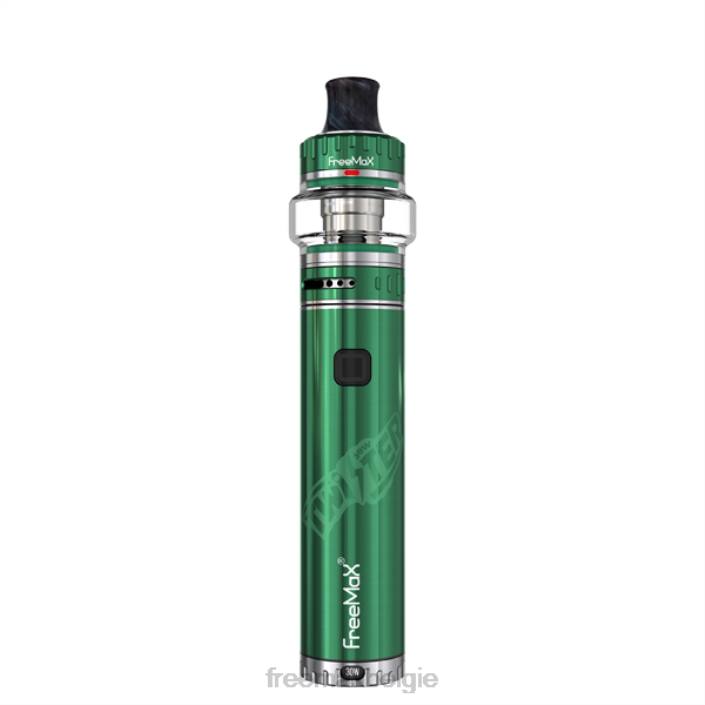 D0FZ80 - FreeMAX shop groente FreeMAX TWISTER 30w-set