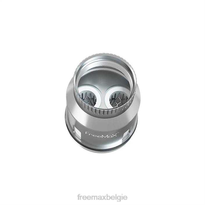 D0FZ260 - FreeMAX vape Brussel ss FreeMAX M PRO gaas