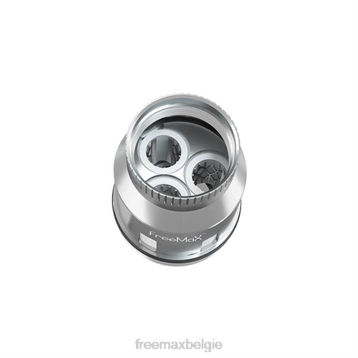 D0FZ260 - FreeMAX vape Brussel ss FreeMAX M PRO gaas