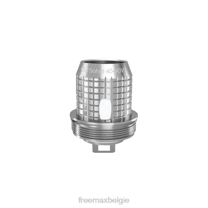 D0FZ276 - FreeMAX shop ss FreeMAX x mesh-spoel