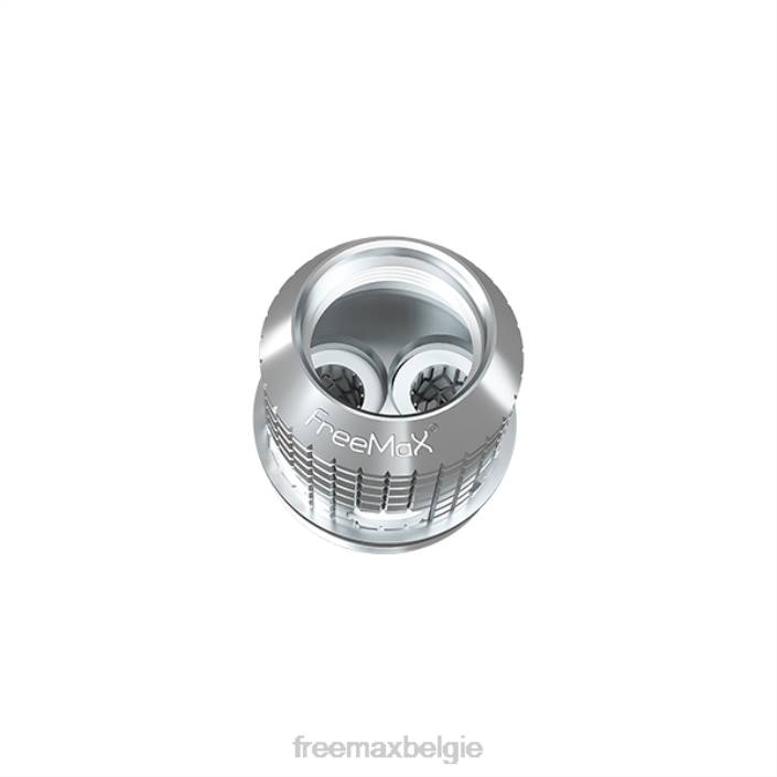 D0FZ276 - FreeMAX shop ss FreeMAX x mesh-spoel