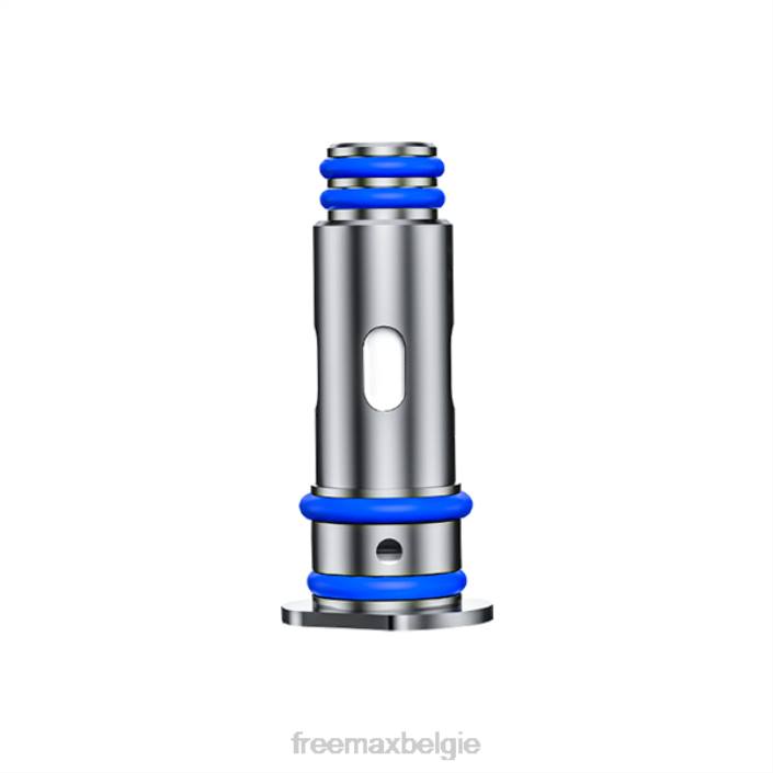 D0FZ289 - FreeMAX pod vape ss FreeMAX gx mesh-spoel