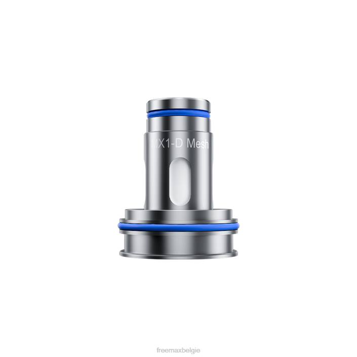 D0FZ299 - FreeMAX België ssmx1 d FreeMAX mx mesh-spoel