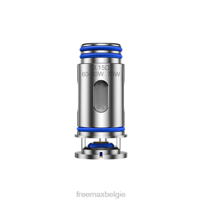 D0FZ306 - FreeMAX online ss msd FreeMAX ms mesh-spoel
