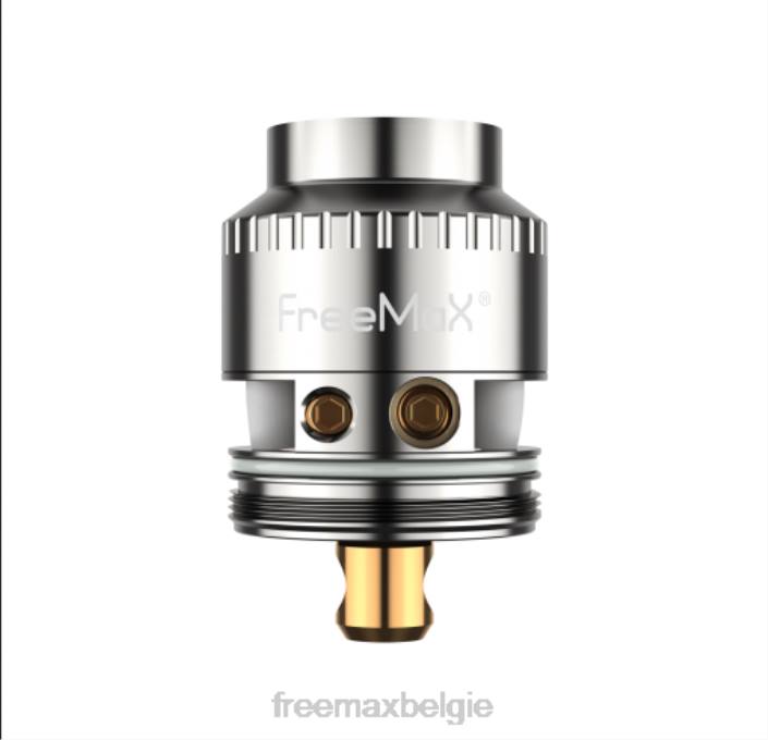 D0FZ308 - FreeMAX vape België ss FreeMAX M PRO rba-spoel