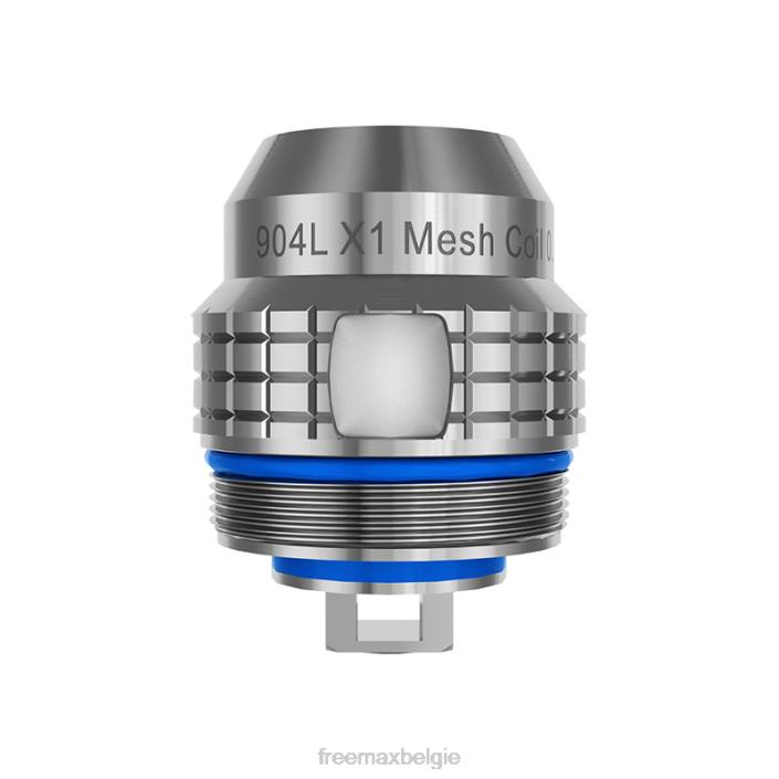 D0FZ317 - FreeMAX shop ssx1 FreeMAX 904l x mesh-spoel