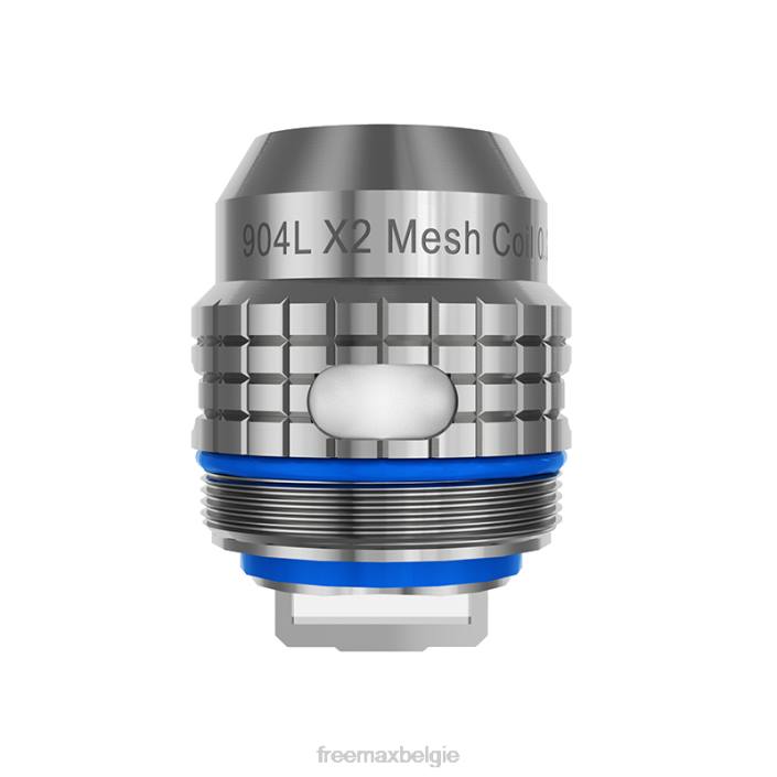 D0FZ318 - FreeMAX vapes ssx2 FreeMAX 904l x mesh-spoel