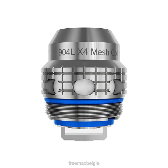 D0FZ320 - FreeMAX flavormax ssx4 FreeMAX 904l x mesh-spoel