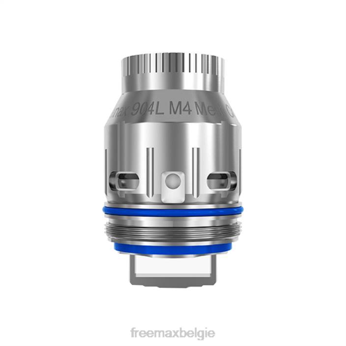 D0FZ324 - FreeMAX vape België ss m4 FreeMAX Gaasspiraal van 904 l/m